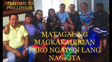 iyutan ng mga batang pinay|Iyutan trip ng mag kakaibigan sa kubo ni lolo.